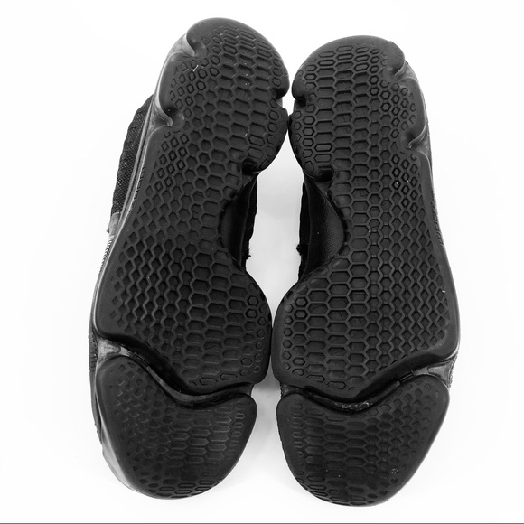 Nike KD 9 Kevin Durant Oreo Basketball Shoes 9 - Picture 6 of 12